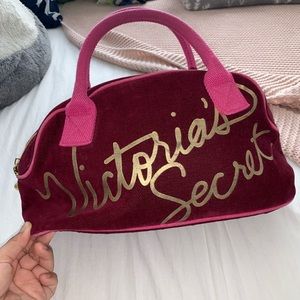 Victoria’s Secret Hans bag